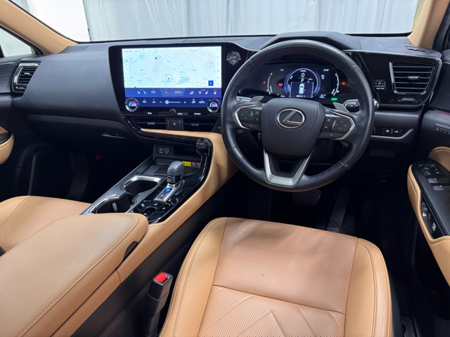 レクサス NX350h VER-L