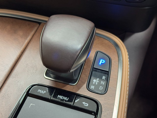 レクサス LS500 VER-L