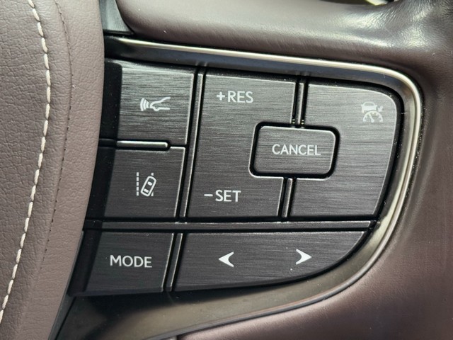 レクサス LS500 VER-L