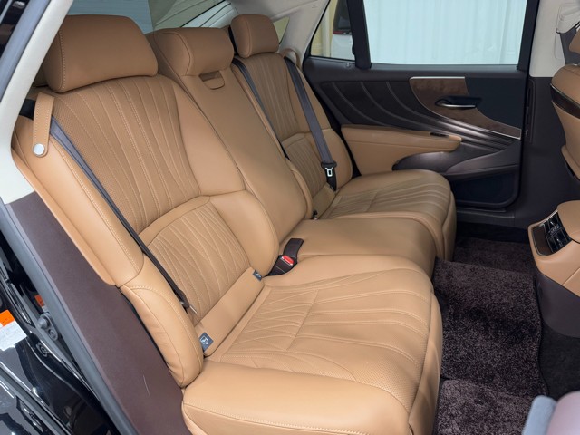 レクサス LS500 VER-L