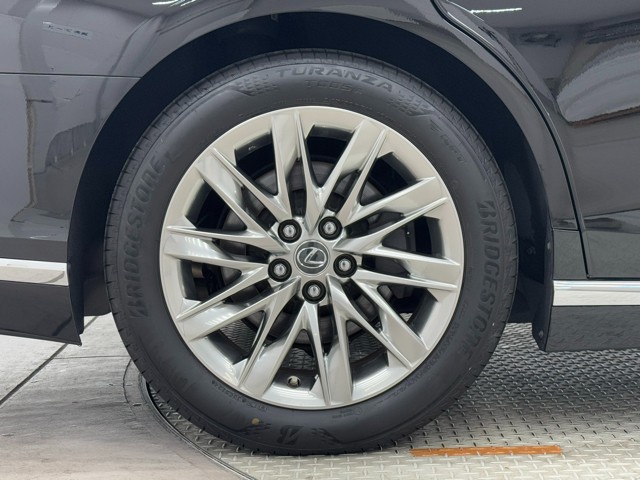 レクサス LS500 VER-L