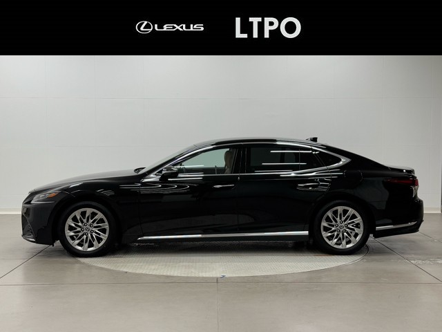 レクサス LS500 VER-L