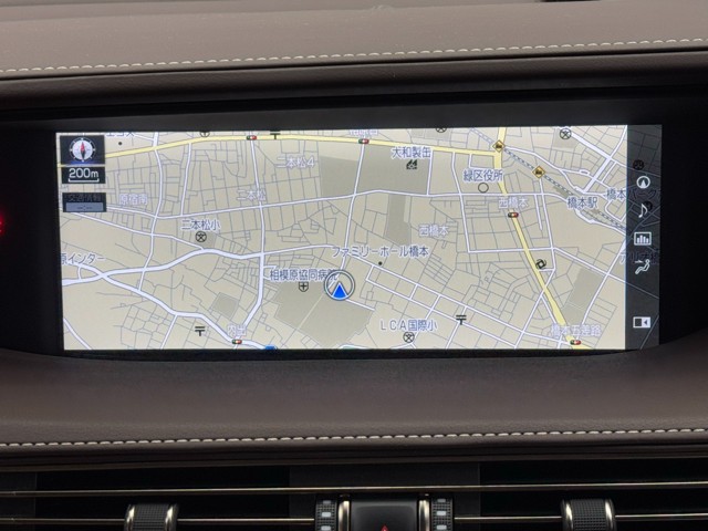 レクサス LS500 VER-L