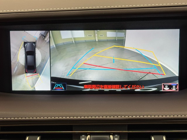 レクサス LS500 VER-L