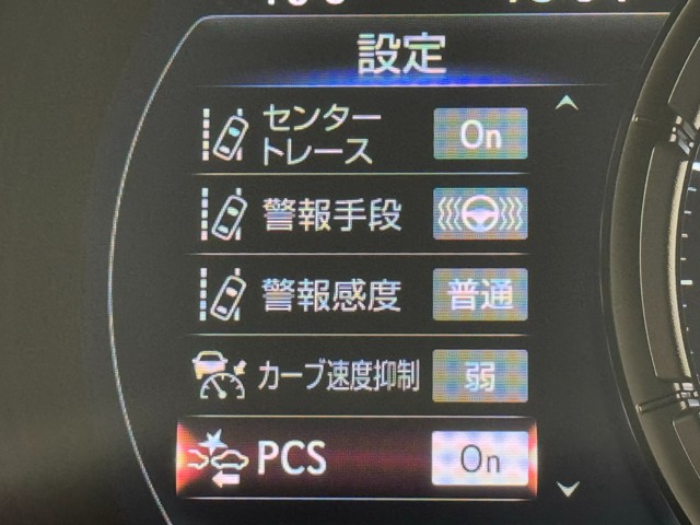 レクサス IS350 F SPORTモードブラ