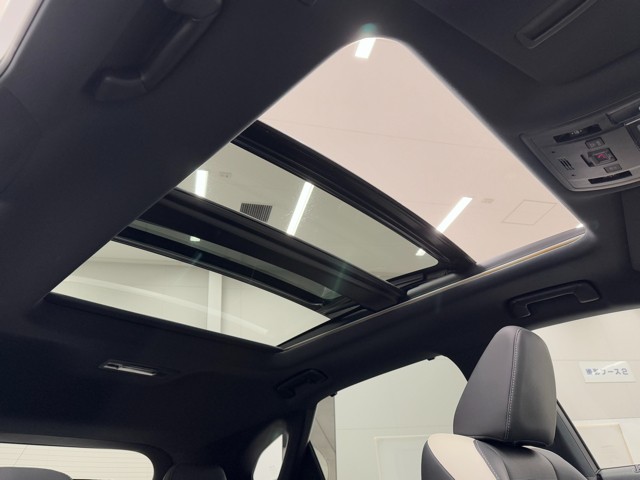 レクサス RX450h Fスポーツ