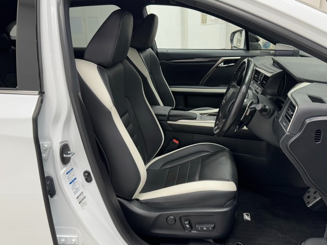 レクサス RX450h Fスポーツ