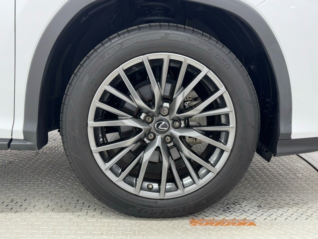レクサス RX450h Fスポーツ