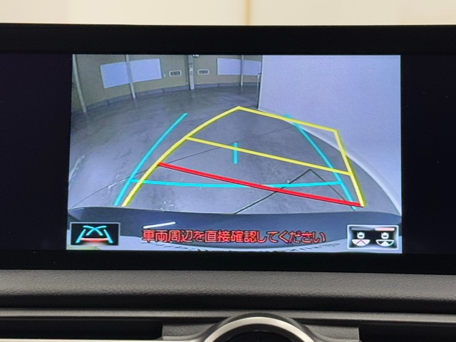 レクサス RC F カーボンエクステリアPKG