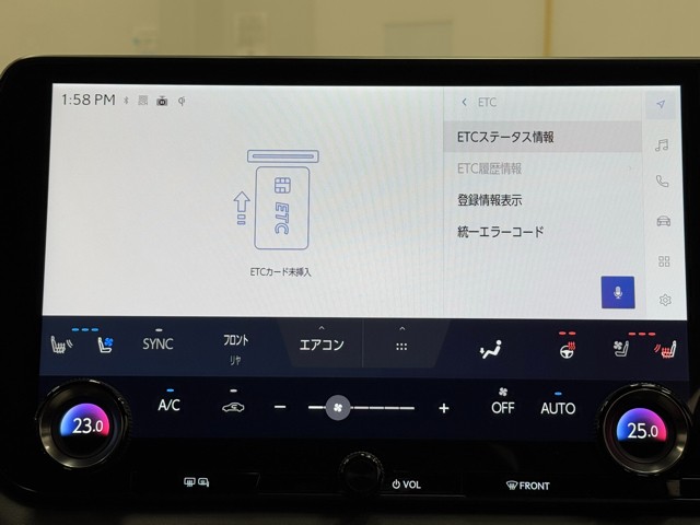 レクサス RX500h Fスポーツパフォーマン