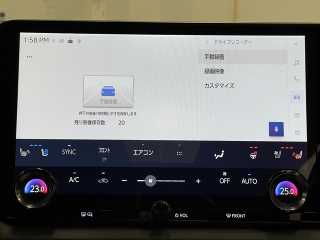 レクサス RX500h Fスポーツパフォーマン