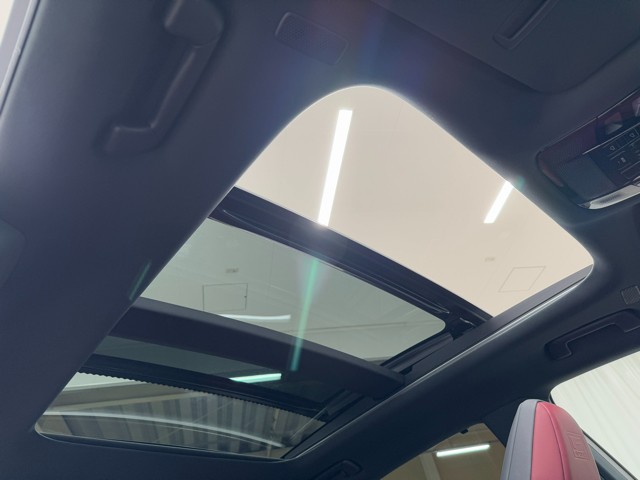 レクサス RX500h Fスポーツパフォーマン