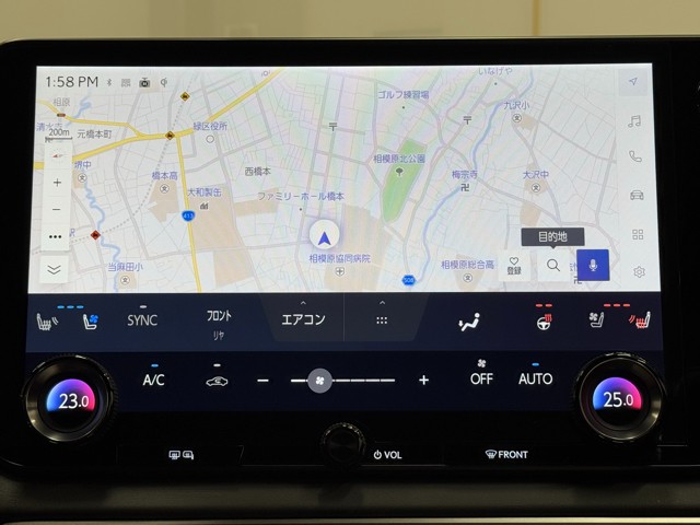 レクサス RX500h Fスポーツパフォーマン
