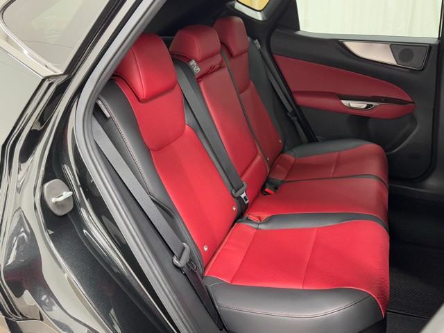 レクサス NX350h F SPORT