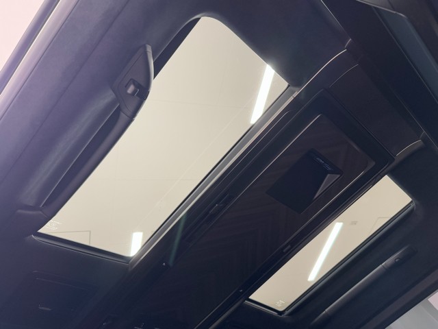 レクサス LM500h EXECUTIVE