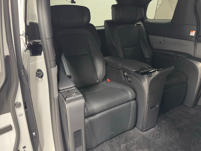 レクサス LM500h EXECUTIVE