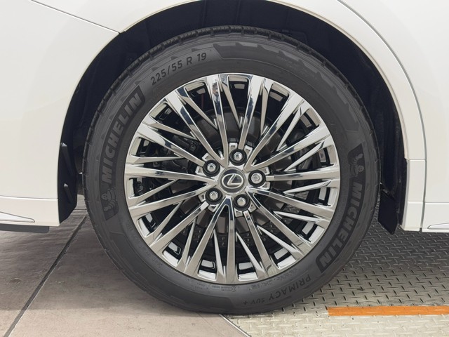 レクサス LM500h EXECUTIVE