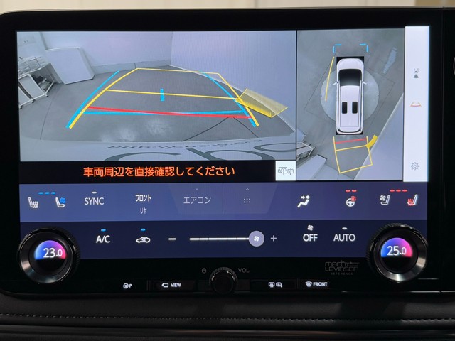 レクサス LM500h EXECUTIVE