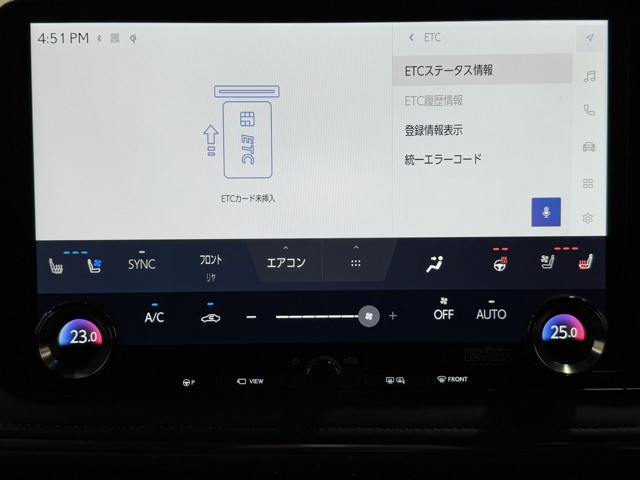 レクサス LM500h EXECUTIVE