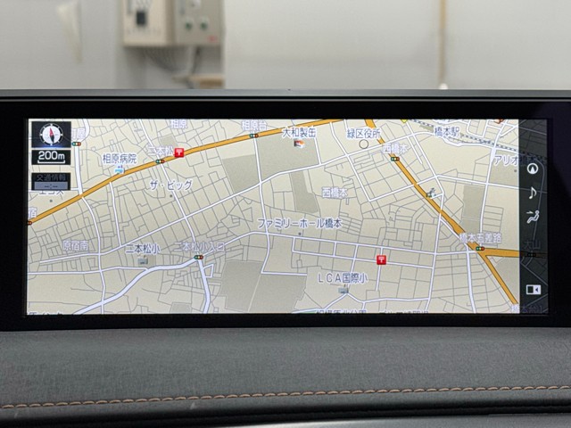 レクサス UX300e バージョンC