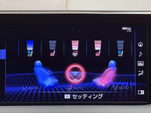 レクサス ES300h バージョンL