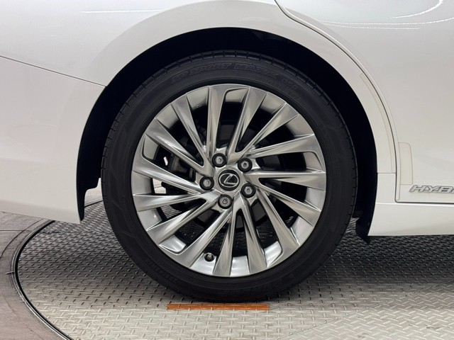 レクサス ES300h バージョンL