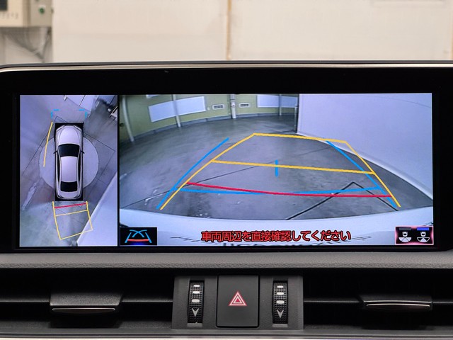 レクサス ES300h バージョンL