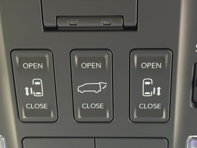 レクサス LM500h VERSIONL