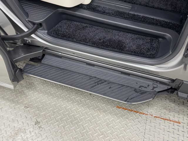 レクサス LM500h VERSIONL