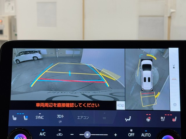 レクサス LM500h VERSIONL