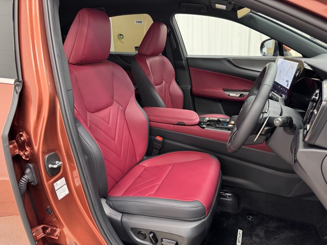 レクサス NX350h VER-L