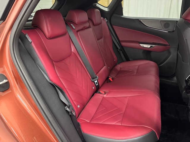 レクサス NX350h VER-L