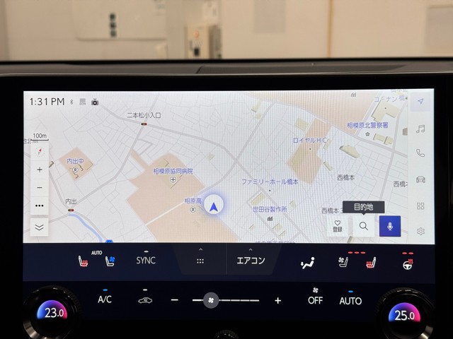 レクサス NX350h VER-L