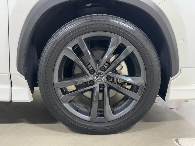 レクサス NX350h VER-L