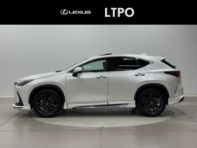 レクサス NX350h VER-L