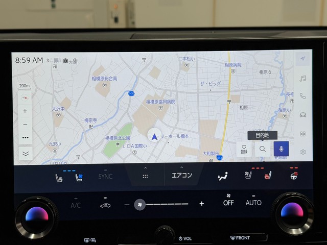 レクサス NX350h VER-L