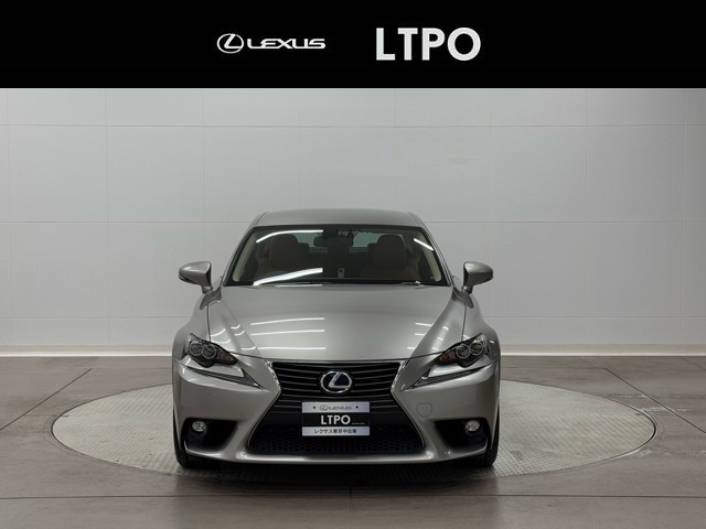 レクサス IS300h VER-L