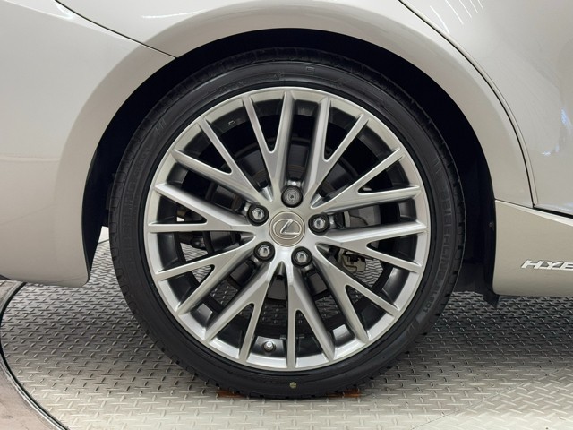 レクサス IS300h VER-L