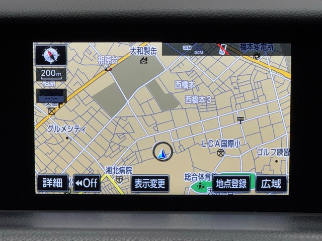 レクサス IS300h VER-L