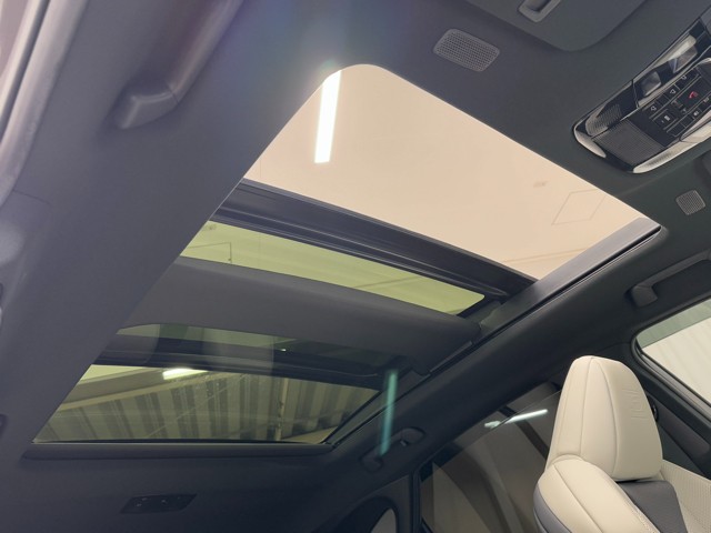 レクサス NX350h Fスポーツ