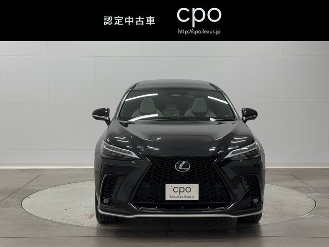 レクサス NX350h Fスポーツ