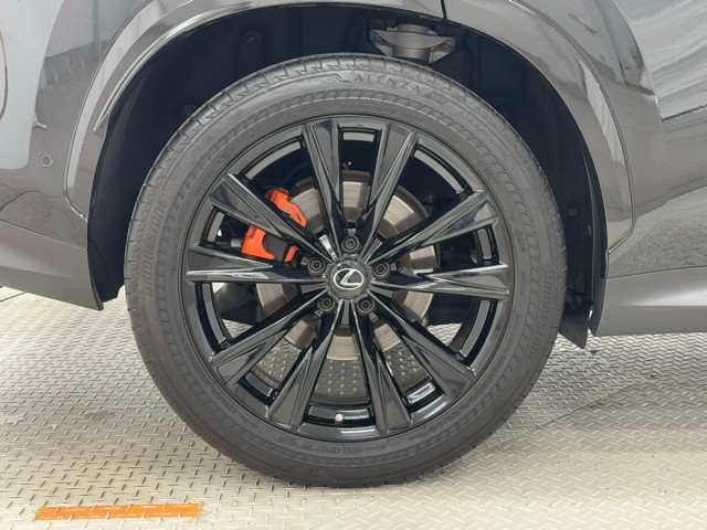 レクサス NX350h Fスポーツ