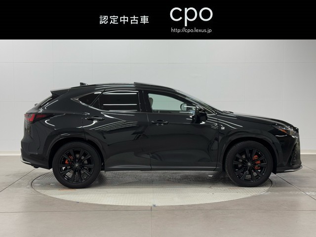 レクサス NX350h Fスポーツ