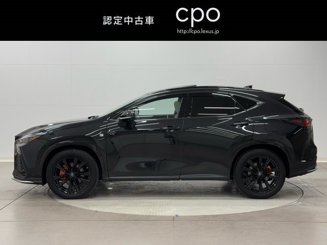 レクサス NX350h Fスポーツ
