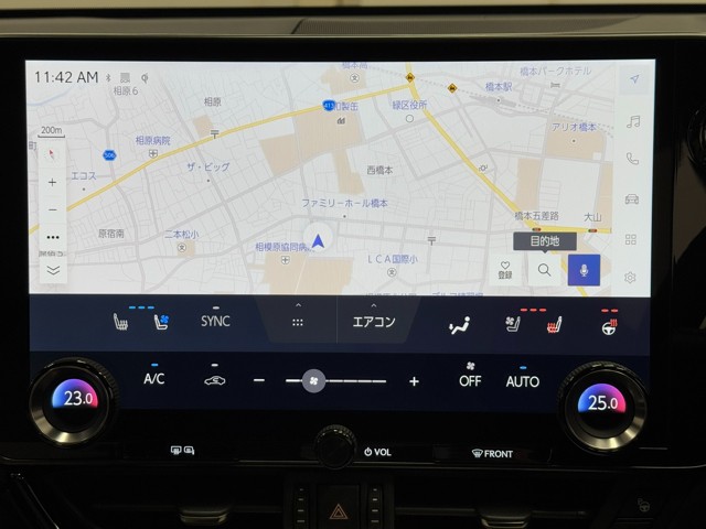 レクサス NX350h Fスポーツ