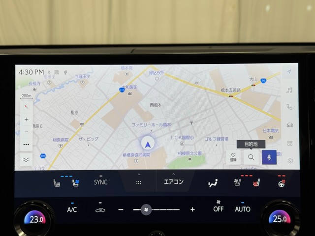 レクサス NX450h+ Fスポーツ