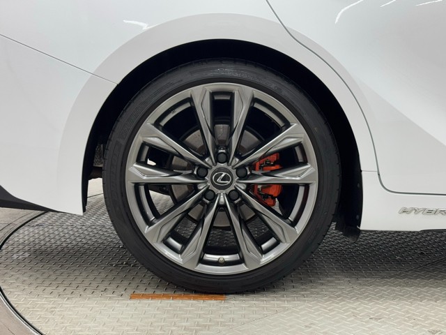 レクサス IS300h F SPORT
