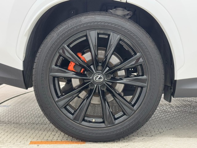 レクサス NX350h Fスポーツ