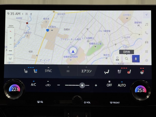 レクサス NX350h Fスポーツ