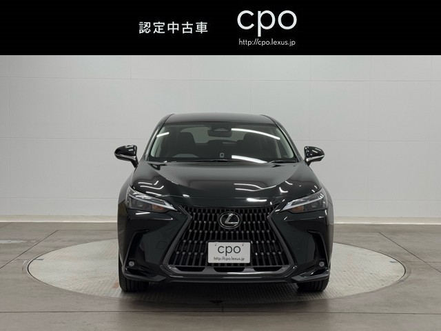 レクサス NX350h